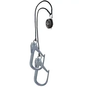 Sprzęt wspinaczkowy - SINGING ROCK Reactor 140 "Y" 155cm + K353 - miniaturka - grafika 1