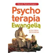 Religia i religioznawstwo - Psychoterapia Ewangelią - miniaturka - grafika 1
