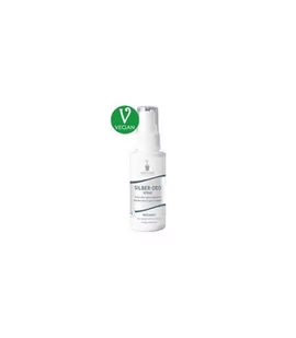 Bioturm Bioturm, dezodorant z mikrosrebrem, roll-on Intensiv fresh No.32, 50 ml - Dezodoranty i antyperspiranty dla kobiet - miniaturka - grafika 1