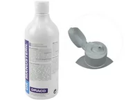 Mydła - Dr Manusteril Żel do Rąk - Dezynfekcja 750ml - miniaturka - grafika 1