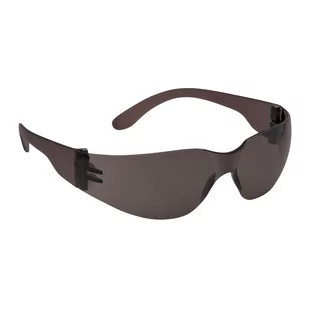 PORTWEST Okulary konturowe PW32 PORTWEST - czarne (PW32BKR) PW32BKR - Ochrona oczu i twarzy - miniaturka - grafika 1