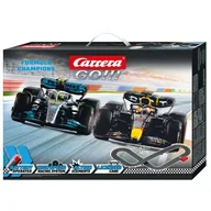Tory, garaże, parkingi - Carrera Go, 20063518, Formula Champions, 4,3m - miniaturka - grafika 1