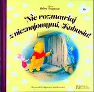 Czasopisma - Disney Kubuś i Przyjaciele Kolekcja - miniaturka - grafika 1