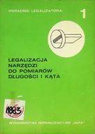 Matematyka - Legalizacja narzędzi do pomiarów długości i kąta - miniaturka - grafika 1
