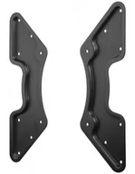 Uchwyty do telewizora - Goobay Uchwyt TV TV VESA Adapter max, 400x400 81-147cm/58 60134 60134 - miniaturka - grafika 1