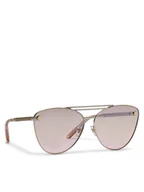 Okulary przeciwsłoneczne - Okulary Przeciwsłoneczne Versace VE 2267 12527E - miniaturka - grafika 1