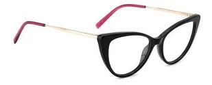 Okulary korekcyjne M Missoni MMI 0121 807 - Okulary korekcyjne, oprawki, szkła - miniaturka - grafika 2