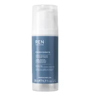 Kremy do twarzy - REN Everhydrate Marine Moisture-Replenish Cream nawilżający krem do twarzy 50ml - miniaturka - grafika 1