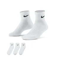 Skarpetki sportowe męskie - Skarpety Everyday Cushion Ankle 3 Pary - miniaturka - grafika 1