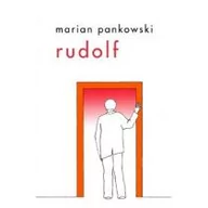 Powieści - Rudolf Nowa - miniaturka - grafika 1