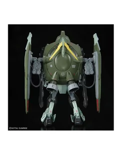 bandai 1/100 FULL MECHANICS GAT-X252 FORBIDD-EN GUNDAM - Figurki dla dzieci - miniaturka - grafika 1