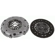Sprzęgła - Sprzęgło - komplet SACHS 3000 950 795  w 24 h. Do 100 dni na zwrot. 100 tys. Klientów. - miniaturka - grafika 1
