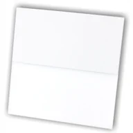 Oprawy, klosze i abażury - Oświetlenie schodowe oprawa lampka schodowa Led Biała Q2 - miniaturka - grafika 1