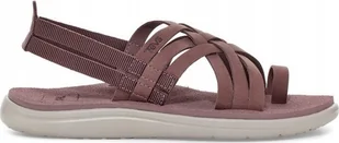 Teva W'S Voya Strappy Leather, TWM, 42 us 11; uk 9 - Sandały damskie - miniaturka - grafika 1