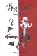 Książki o kulturze i sztuce - Nowy Świat 63 Marek Gaszyński LETNIA WYPRZEDAŻ DO 80% - miniaturka - grafika 1