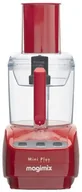 Roboty kuchenne - Magimix Mini Plus Rouge 18253 EB - miniaturka - grafika 1