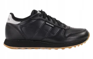 Buty damskie Skechers Og 85 699-BLK - Buty sportowe damskie - miniaturka - grafika 1