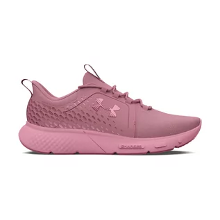 Buty sportowe damskie - Buty biegowe damskie Under Armour W Charged Decoy - grafika 1