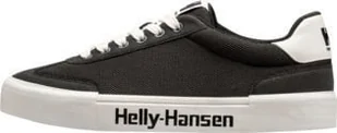 Helly Hansen Buty Moss V-1 990 BLACK/OFF WHITE 11721_990-8.5 - Trampki męskie - miniaturka - grafika 1