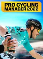 Gry PC Cyfrowe - Pro Cycling Manager 2022 (PC) klucz Steam - miniaturka - grafika 1