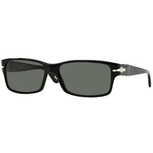 Okulary przeciwsłoneczne Persol 2803S 95/58 58 z polaryzacją - Okulary przeciwsłoneczne - miniaturka - grafika 1