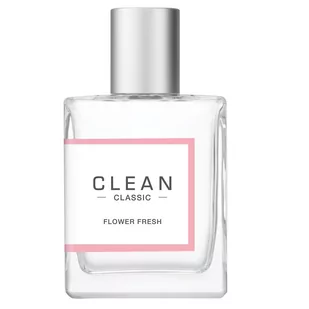 Clean Redesign Flower Fresh 60 ml - Wody i perfumy damskie - miniaturka - grafika 2