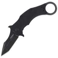 Noże - Nóż składany FoxEdge The Claw 1 Karambit by Denis Simonutti (FE-014) - miniaturka - grafika 1