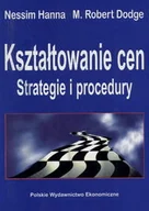 Finanse, księgowość, bankowość - Kształtowanie Cen Strategie i Procedury - miniaturka - grafika 1
