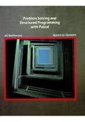 Systemy operacyjne i oprogramowanie - Problem Solving and Structured Programming with Pascal - miniaturka - grafika 1
