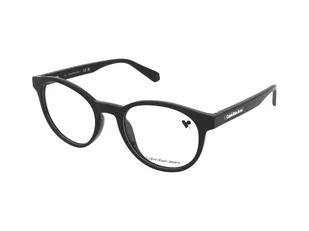 Calvin Klein Jeans CKJ22621 001 - Okulary korekcyjne, oprawki, szkła - miniaturka - grafika 1