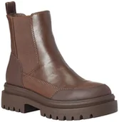 Botki damskie - ROCKET DOG Damskie botki Delta, 38 EU, Brązowy, 38 EU - miniaturka - grafika 1