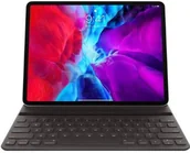 Akcesoria do tabletów i e-booków - Apple Oryginalna klawiatura iPad Pro Smart Keyboard 12,9'' norweski - miniaturka - grafika 1