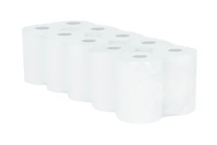 Rolki kasowe termiczne do kasy fiskalnej 57x30mb 10szt. BPA FREE - Druki akcydensowe - miniaturka - grafika 1