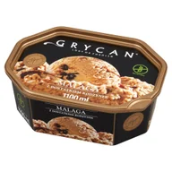 Lody i desery lodowe - GRYCAN Lody familijne malaga - miniaturka - grafika 1