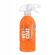 Kosmetyki samochodowe - Gyeon Q2M Wet Coat 500ml Sealant aplikowany na mok - miniaturka - grafika 1