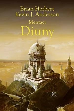 Mentaci Diuny Nowa