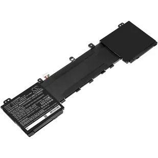 Cameron Sino Asus ZenBook Pro 15 C41N1728 4400mAh 67.76Wh Li-Polymer 15.4V CS-AUZ580NB - Baterie do laptopów - miniaturka - grafika 1