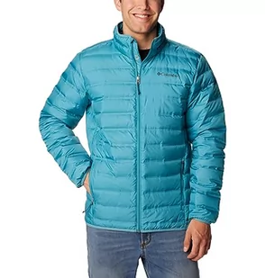 Columbia Męska kurtka puchowa Lake 22, Shasta, XXL, Shasta, XXL - Kurtki męskie - miniaturka - grafika 1