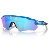 Okulary przeciwsłoneczne - Okulary przeciwsłoneczne OAKLEY 9208 9208F1 38 z polaryzacją Kopia - miniaturka - grafika 1