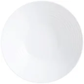 Miski i półmiski - Salaterka LUMINARC Harena 16 cm Biały - miniaturka - grafika 1