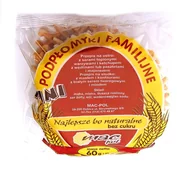 Chipsy - Mac-Pol Podpłomyki Familijne Mini 60 g - miniaturka - grafika 1