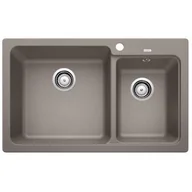 Zlewozmywaki - Blanco NAYA 8 TARTUFO 519652 - miniaturka - grafika 1