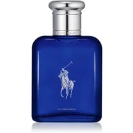 Wody i perfumy męskie - Ralph Lauren Polo Blue 75ml Woda perfumowana 63952 - miniaturka - grafika 1