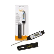 Termometry kuchenne - Termometr cyfrowy ze SZPIKULCEM DECORA - miniaturka - grafika 1