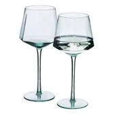 Kieliszki - Mondex Komplet kieliszków Adel Light 2 x 500 ml - miniaturka - grafika 1