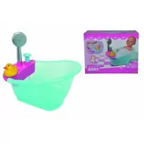 Simba Toys New Born Baby Wanienka - Akcesoria dla lalek - miniaturka - grafika 1