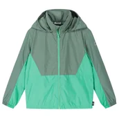 Kurtki i płaszcze dla chłopców - Kurtka dziecięca Reima Henkilo Stone Green Rozmiar dziecięcy: 146 / Kolor: zielony - miniaturka - grafika 1