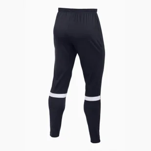 SPODNIE dresowe męskie NIKE DRI-FIT ACADEMY 21 - Spodnie sportowe męskie - miniaturka - grafika 2