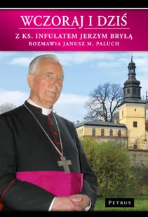 Wczoraj i dziś - Religia i religioznawstwo - miniaturka - grafika 1