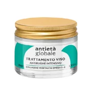 Kremy do twarzy - L'Erboristica Antieta Globale przeciwzmarszczkowy krem do twarzy 50ml - miniaturka - grafika 1